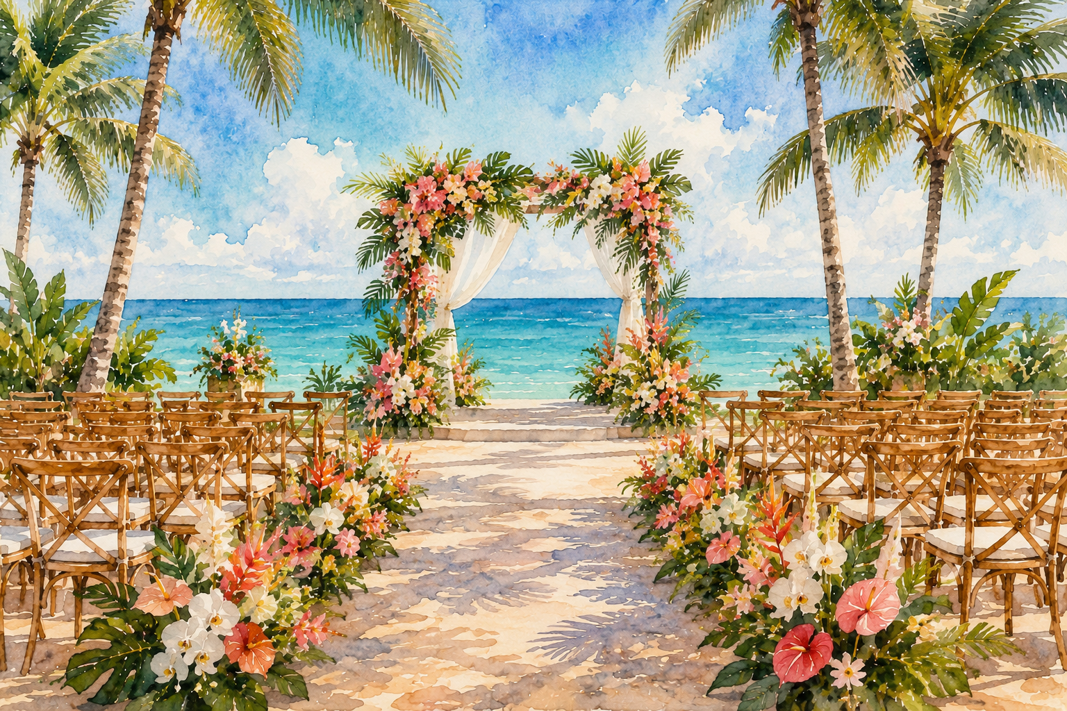 Wedding Ceremony