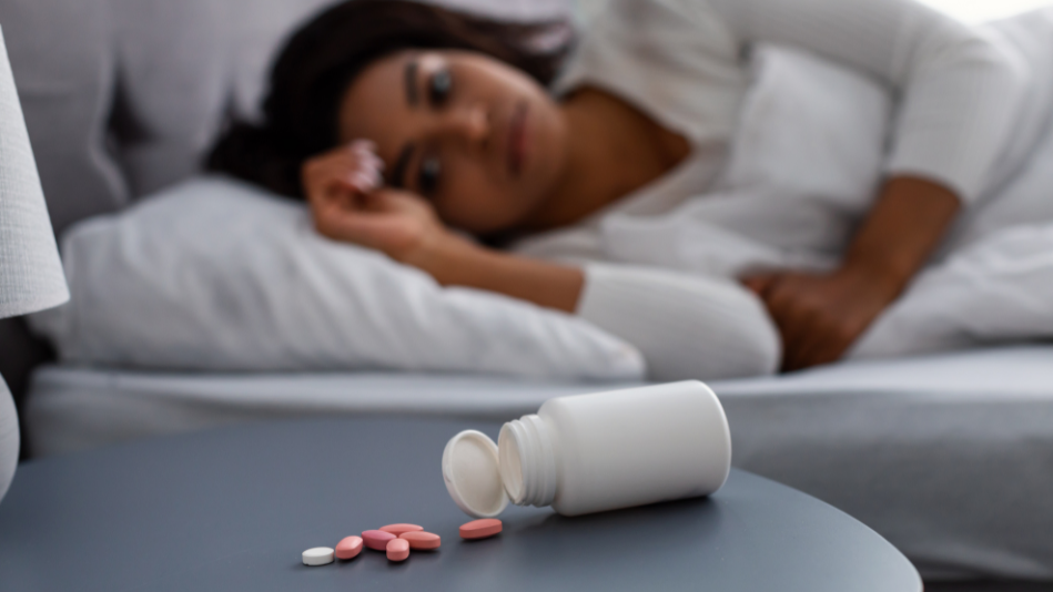 The Pharmacology of Sleep: A Deep Dive into Every Major Class of Sleeping Pill, How It Works, and What It Costs Your Brain