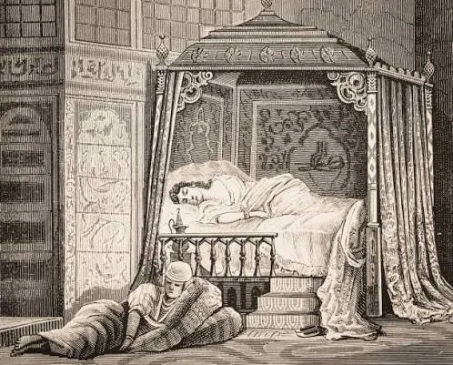 The Ancient Sleep Reset: Why the Best Rest Is Behind Us, Not in a Pill or App