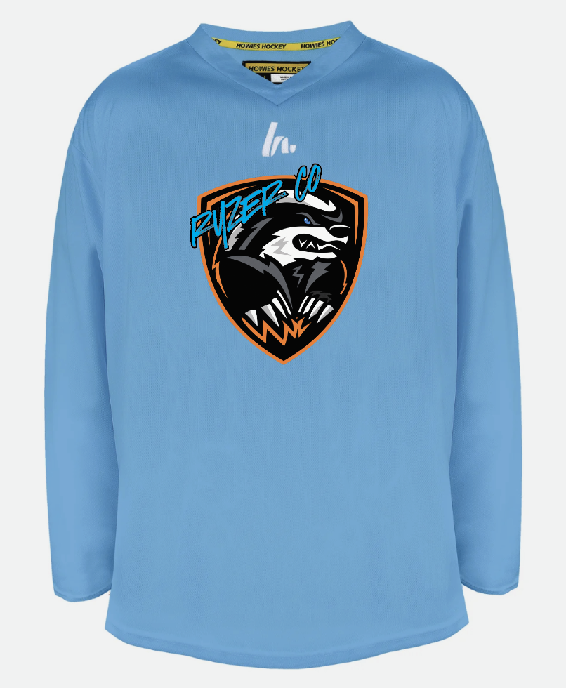 Ryzer/Howies Practice  Jersey