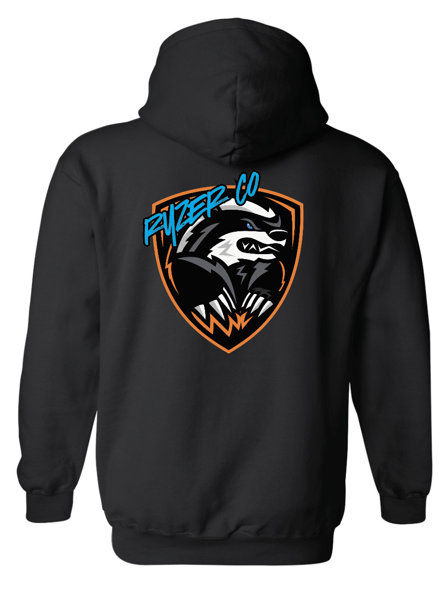 Classic RyzerCo Hoodie
