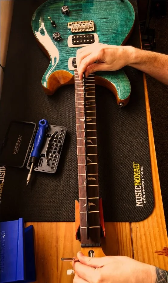 Does My Guitar Need a Setup? 7 Signs to Check