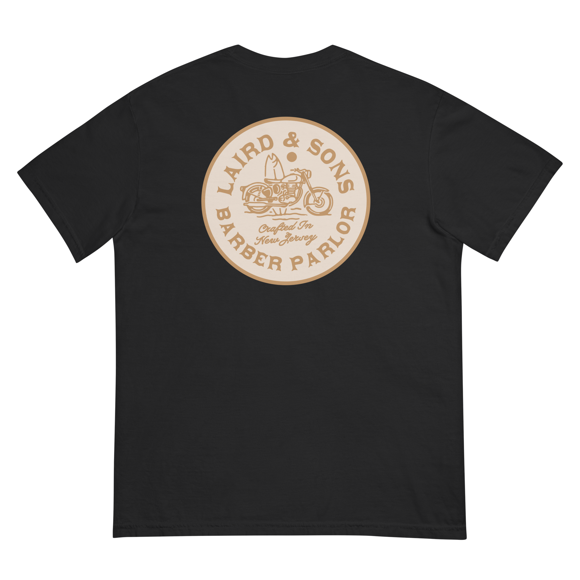 Moto Tee