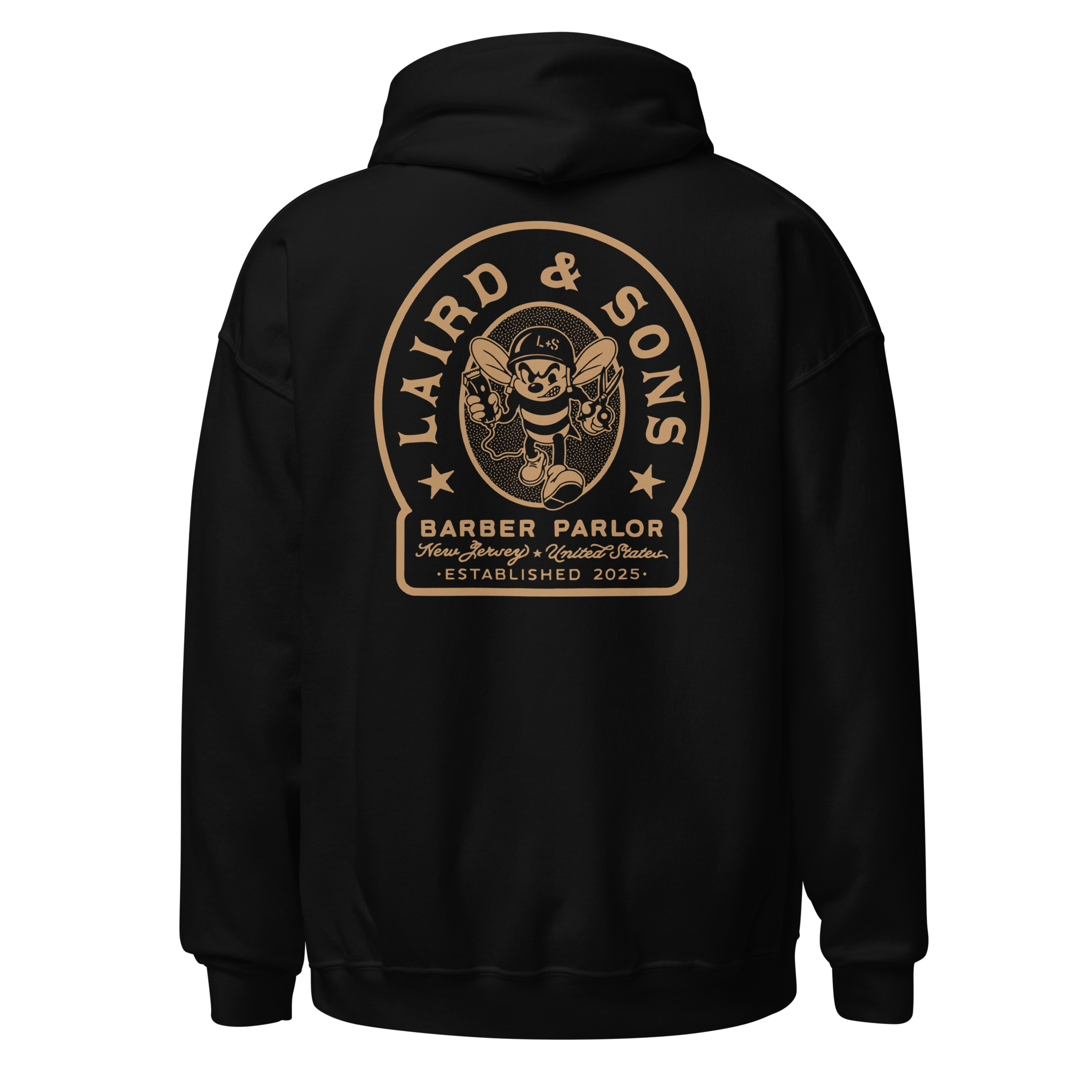 Shop Hoodie