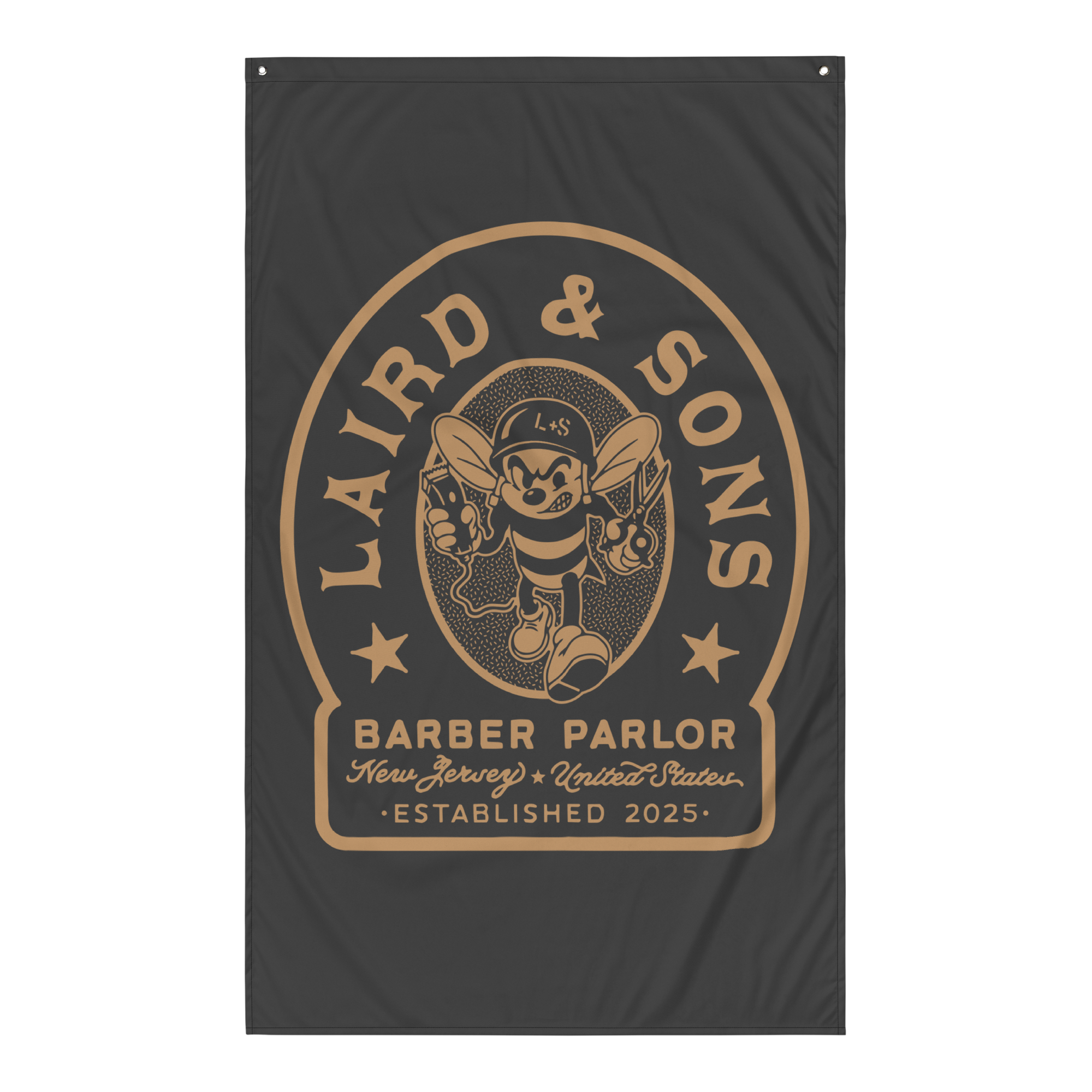 L&S Banner