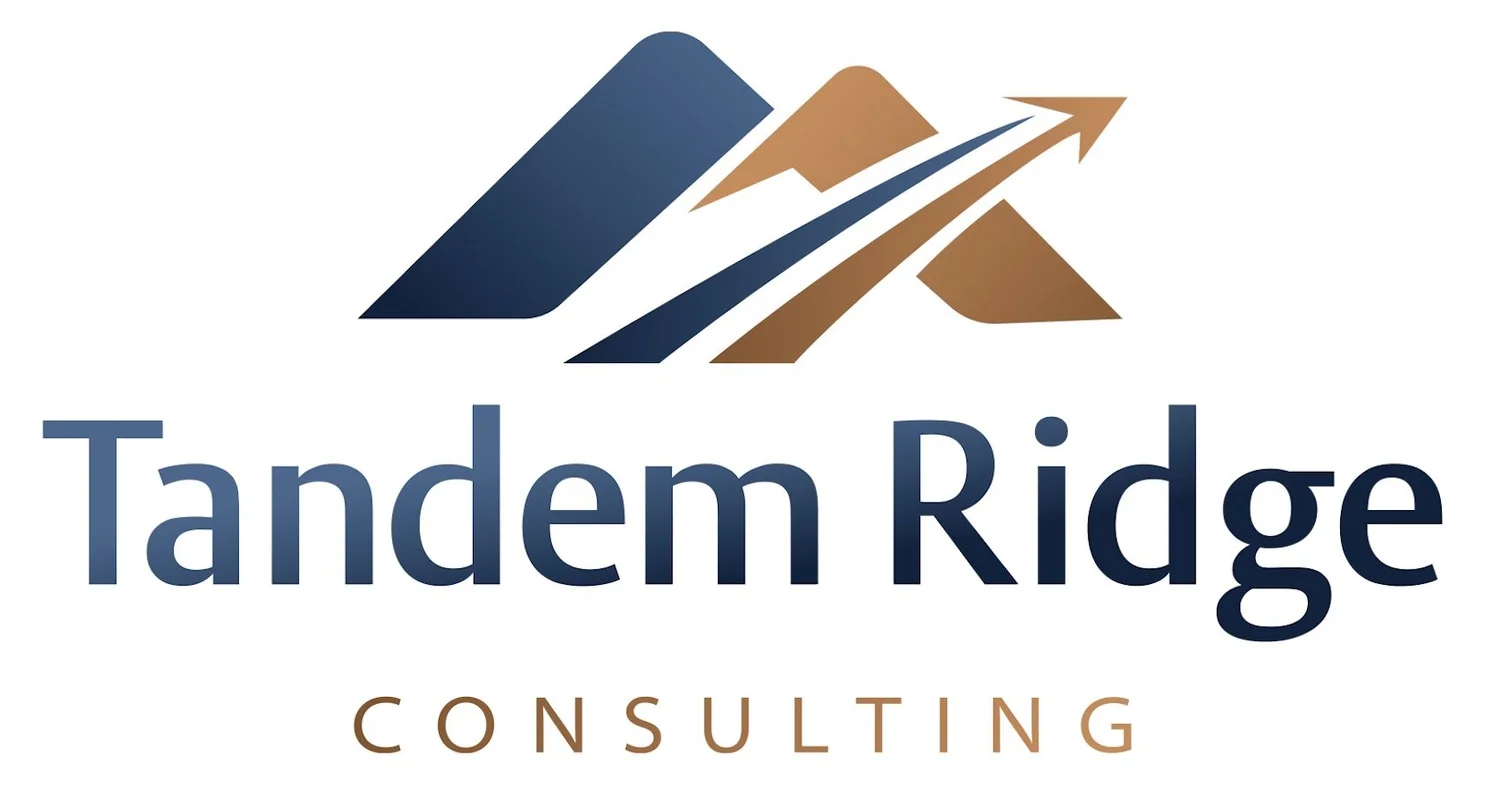 Tandem Ridge Consulting