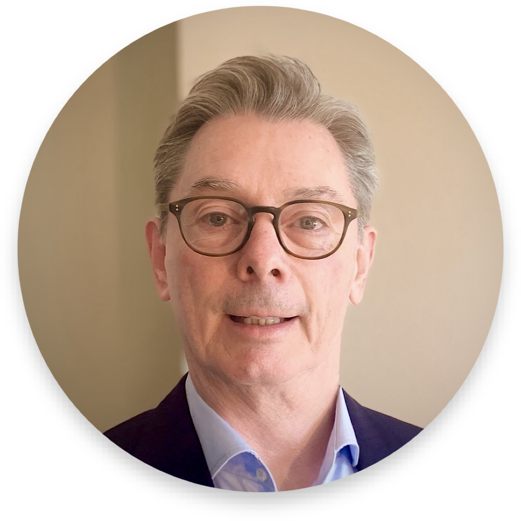 Registered Psychologist