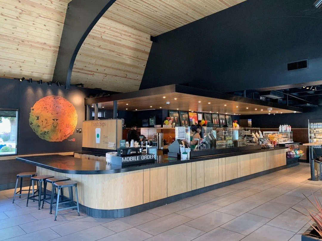 STARBUCKS CORPORATION


PEI partners with architects & developers for Starbucks, providing various services including: entitlements, engineering design work from on-site building assessments to tenant improvements & facility maintenance.