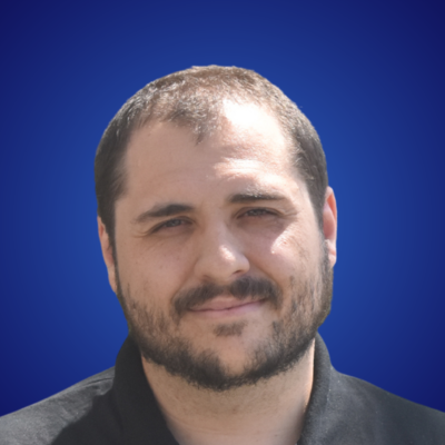 Richard Frei headshot