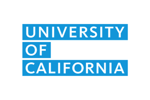 University of California logo