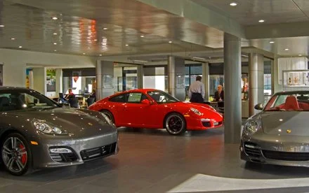 FOLLMER PORSCHE AUDI


Plump Engineering provided the engineering design for Follmer Porsche Audi dealerships. 