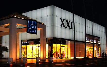 FOREVER 21


For Forever 21's flagship at South Coast Plaza, one of the West Coast's premier shopping destinations, PEI's structural engineers designed a large opening cut through the grade-level concrete slab, a new below-grade foundation, and reinf