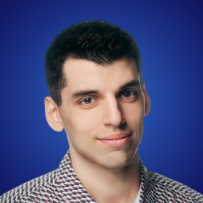 Kevin Shannon headshot