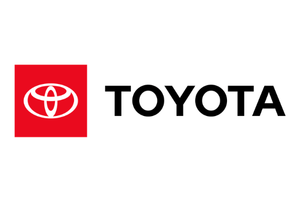 Toyota Logo
