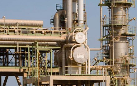 CHEVRON – PHILLIPS


Details provided upon request.