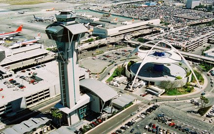 LOS ANGELES INTERNATIONAL AIRPORT


Details provided upon request