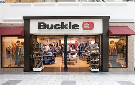 BUCKLE, INC.


Buckle, Inc. have a proven track record for success as they’ve grown to become “one of America’s favorite denim destinations” with over 450 stores throughout the country. Plump is proud to team with Buckle, Inc. providing engineering d