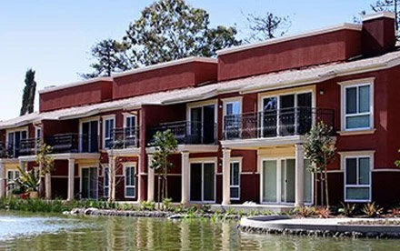 VILLA VENETIA


Villa Venetia

Plump Engineering provided multi-disciplinary design for the consolidation and complete renovation of two Costa Mesa apartment communities. Our scope spanned structural engineering for all residential units and the new 