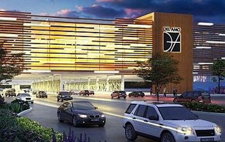 DEL AMO FASHION CENTER


The Del Amo Fashion Center has been undergoing major renovations and Plump Engineering has provided engineering services for several projects.