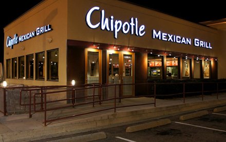 CHIPOTLE MEXICAN GRILL, INC.


Plump Engineering values the client relationship it’s built with Chipotle Mexican Grill, Inc. to provide engineering services for multiple locations. They can trust Plump Engineering to deliver quality that adds value t
