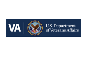 VA U.S. Department of Veterans Affairs Logo