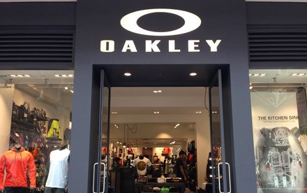 OAKLEY, INC.


We are proud to partner with Oakley, Inc. on several of their stores including their new flagship store on 5th Ave. in the heart of downtown Manhattan.