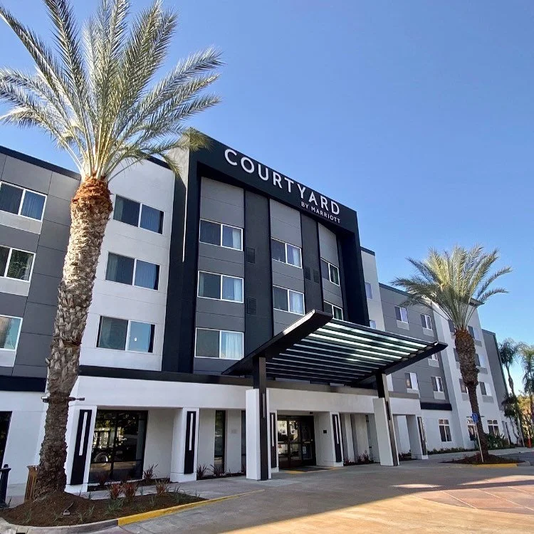 MARRIOTT


Details provided upon request.