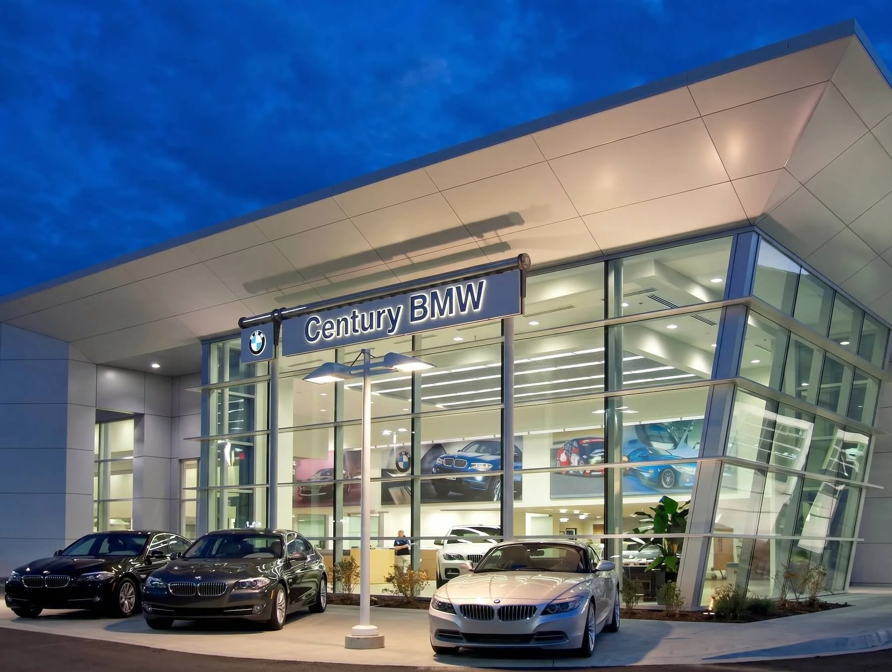 AUTOMOTIVE