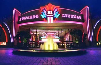 EDWARDS CINEMAS


We have provided design services for several movie theaters, projects have consisted of engineering design work for both new facilities and major remodels. Our relevant client list includes Cinema Star, Regal Entertainment Group / R