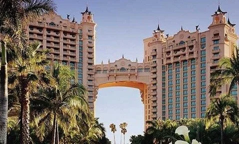 Atlantis Royal Towers


PEI is proud to have been involved in the design and engineering of the Atlantis Royal Towers bridge project in 1997. Since that date, the bridge has withstood a number of hurricanes.