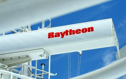 RAYTHEON COMPANY


Details provided upon request.