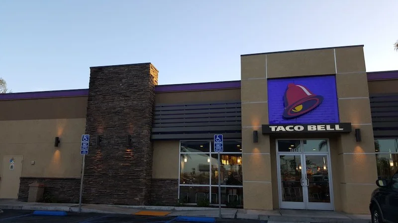 TACO BEELL ANAHEIM


Details provided upon request.