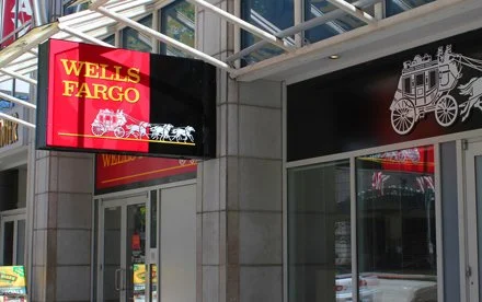 WELLS FARGO


PEI provided engineering design services for several Wells Fargo branches, one of many financial institutions our firm has served with tenant improvements and ground-up designs, alongside Bank of America, Downey Savings, and Security Pa