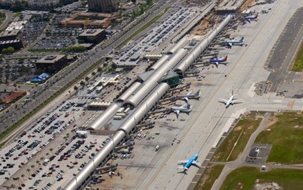 JOHN WAYNE AIRPORT


Details provided upon request