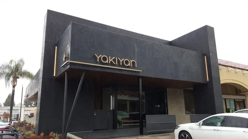 YAKIYA HACIENDA HEIGHTS


Details provided upon request.