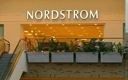 NORDSTROM


Nordstrom is one testament to our commitment to client satisfaction, providing the engineering design for several Nordstrom stores. Our clients can walk away feeling confident that their project will be delivered with excellence that is t