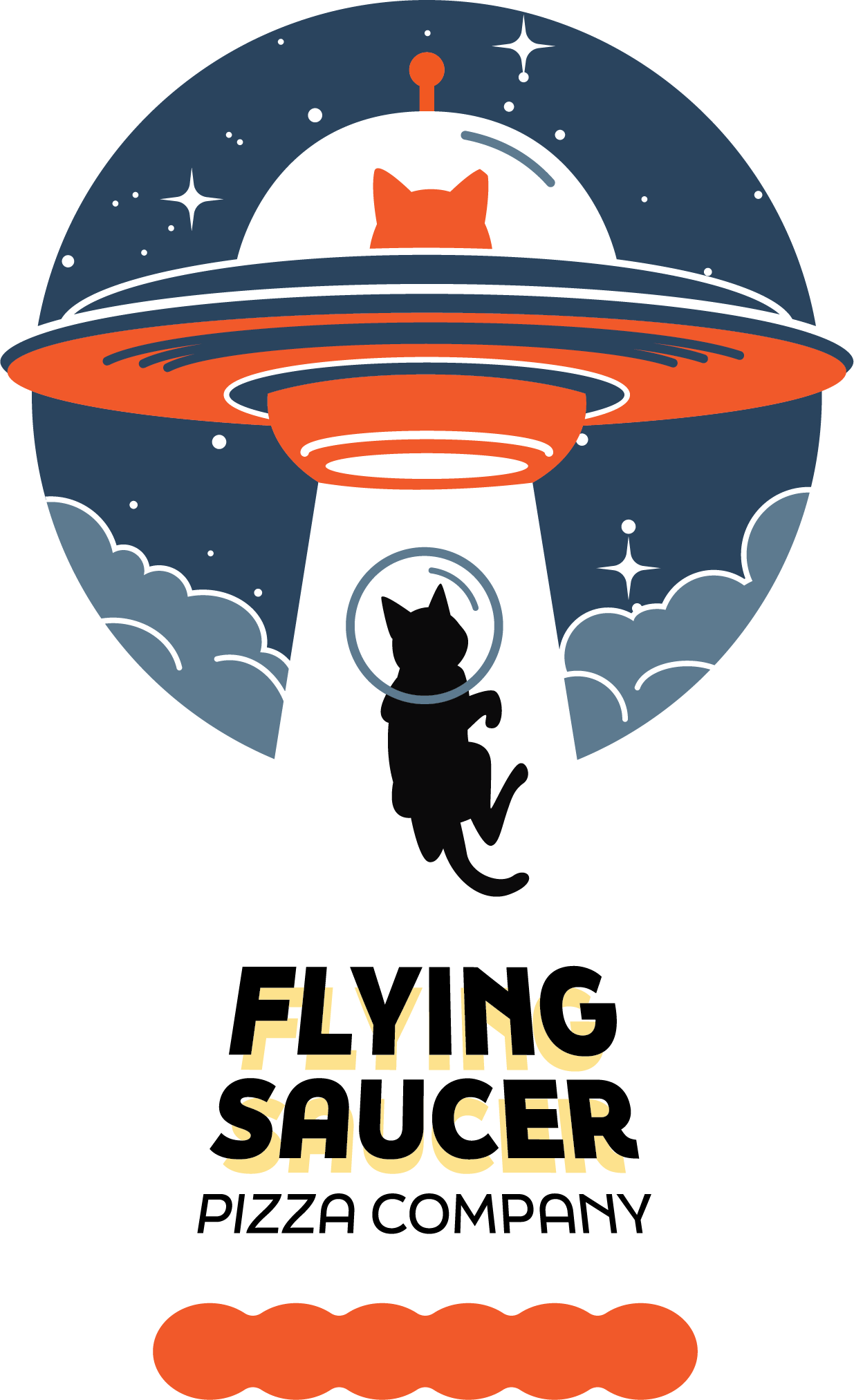 Flying Saucer Pizza Company