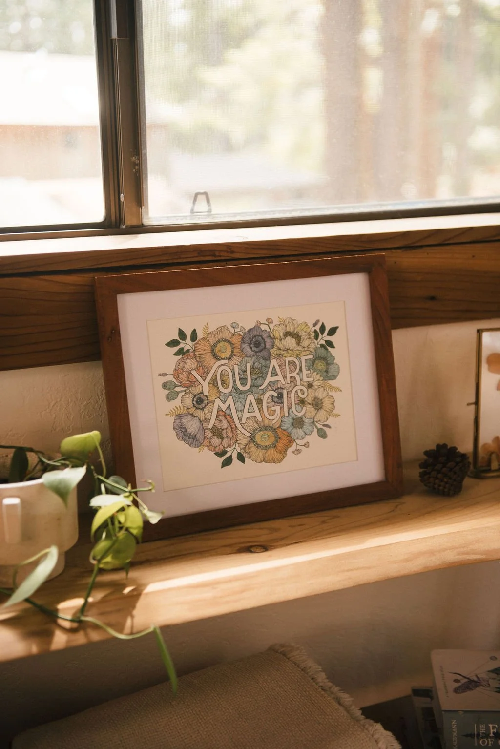 Retreat Experience, Excluding On-Site Lodging