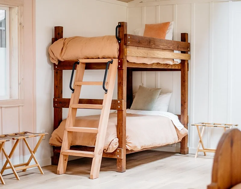 Spirit Camp Cabin - Honey Hive Bunkhouse Interior 8.jpg