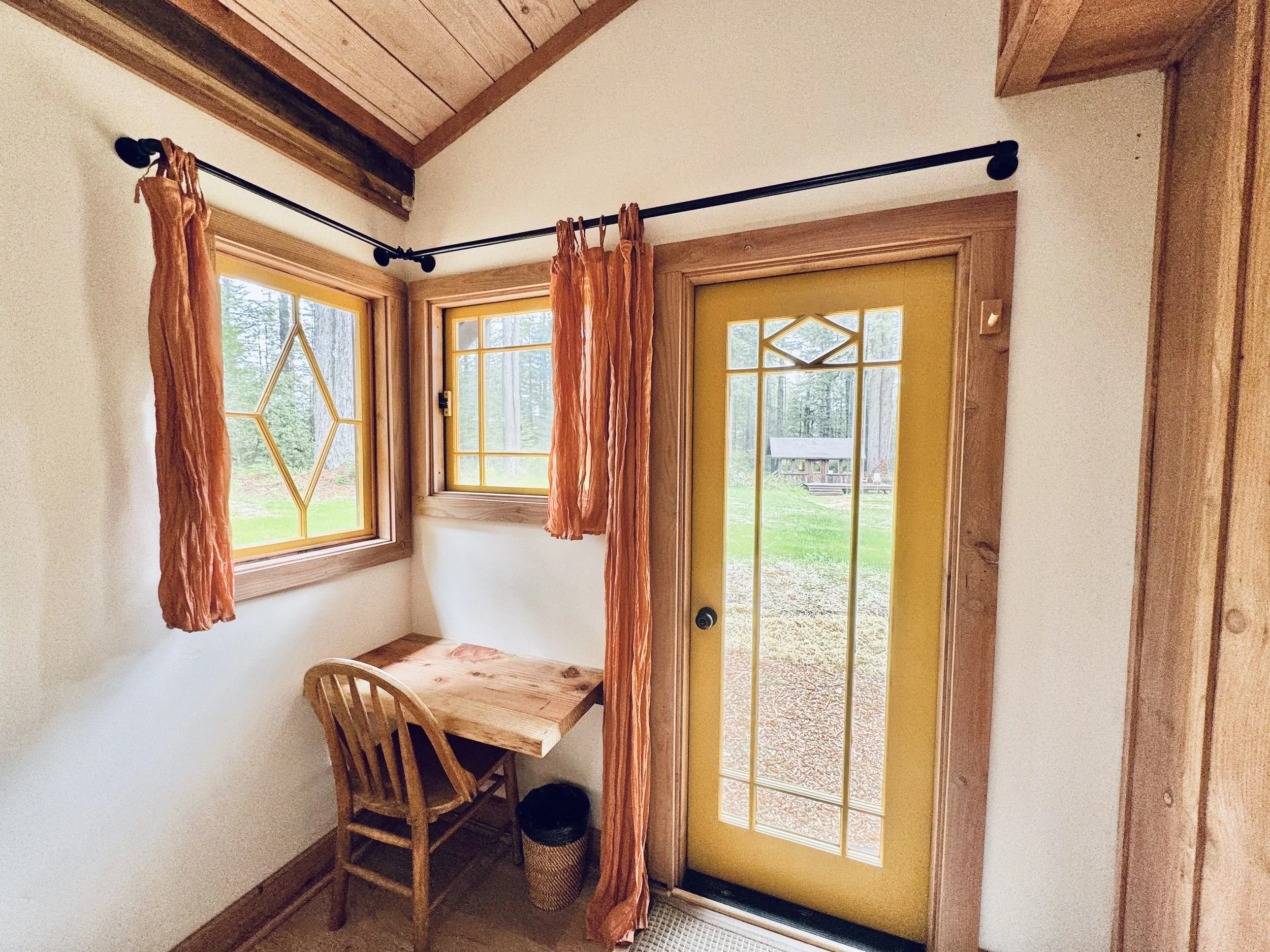 Spirit Camp Cabin - Nectar Nook 4 Interior 4.jpg