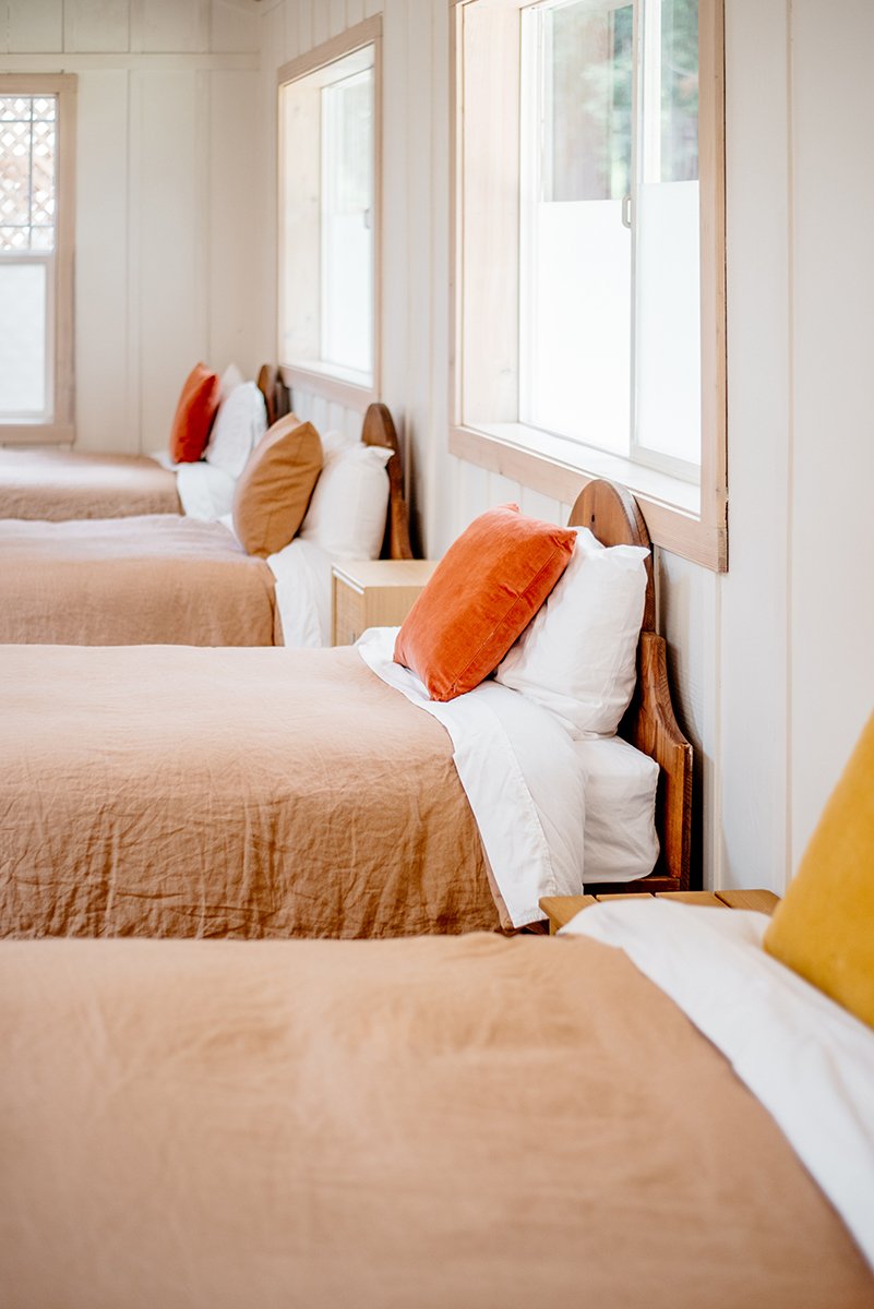 Spirit Camp Cabin - Honey Hive Bunkhouse Interior 4.jpg