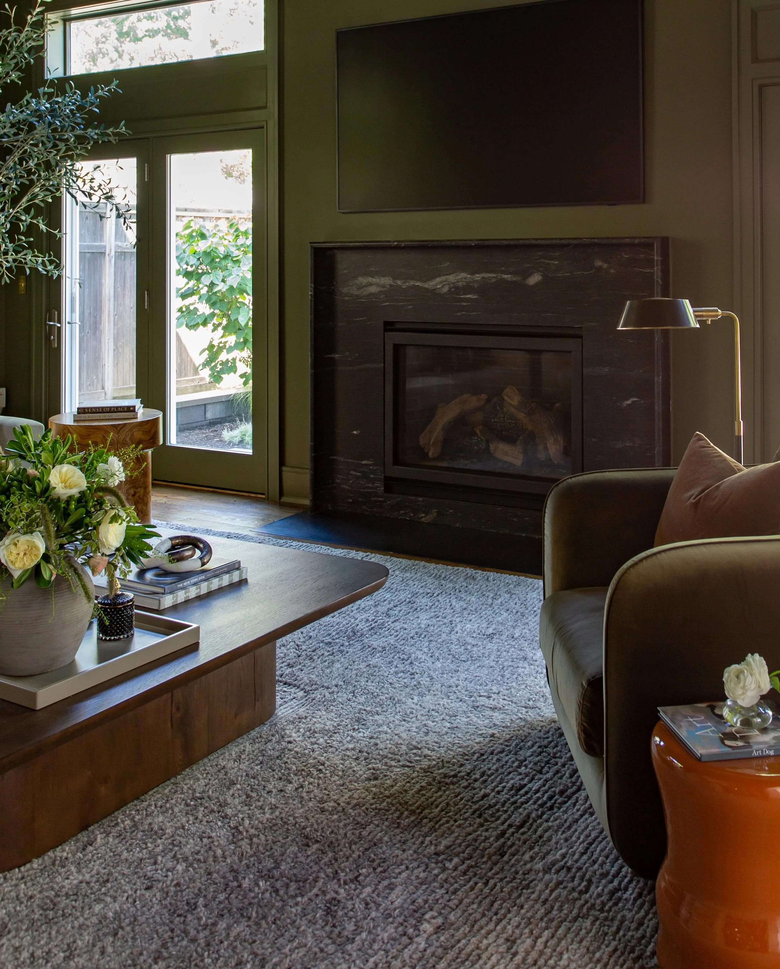 Kitchen - Fire Place.jpg