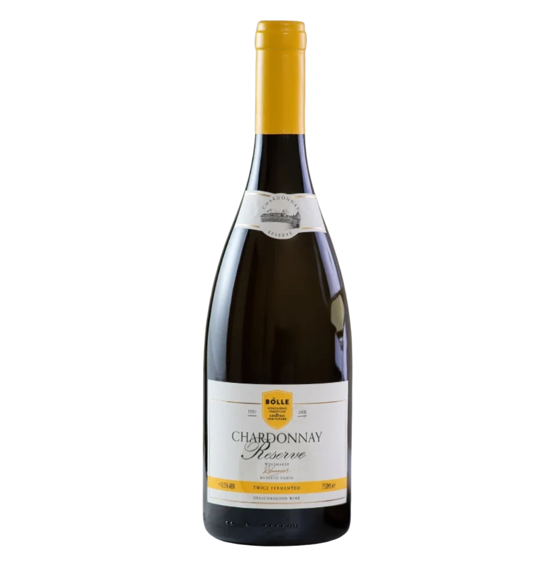 Bolle Chardonnay Reserve