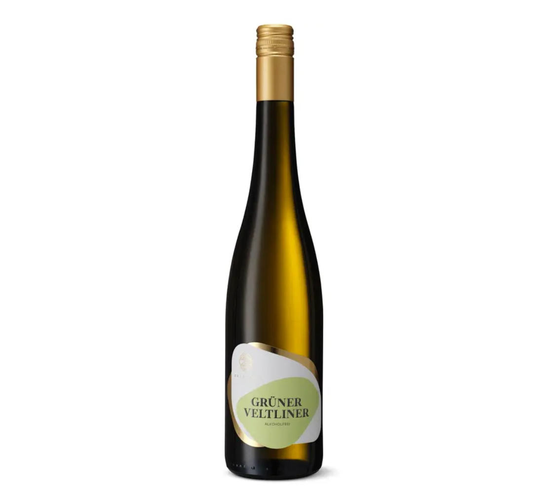 Zeronimo - Grüner Veltliner 2023