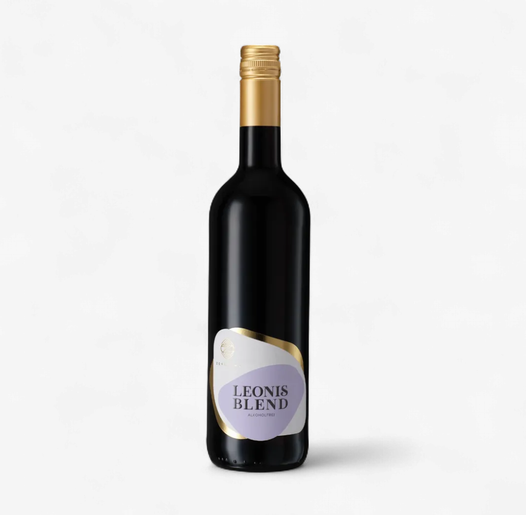Zeronimo - Leonis Blend (375ml)