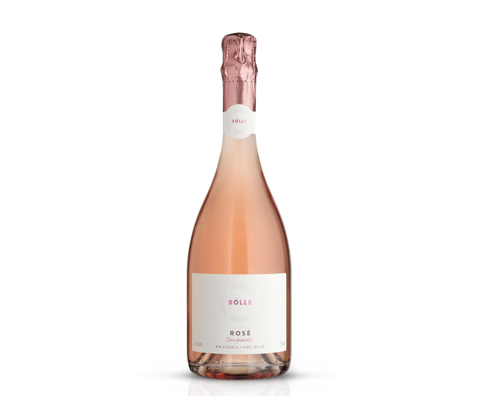 Bolle Sparkling Rosé