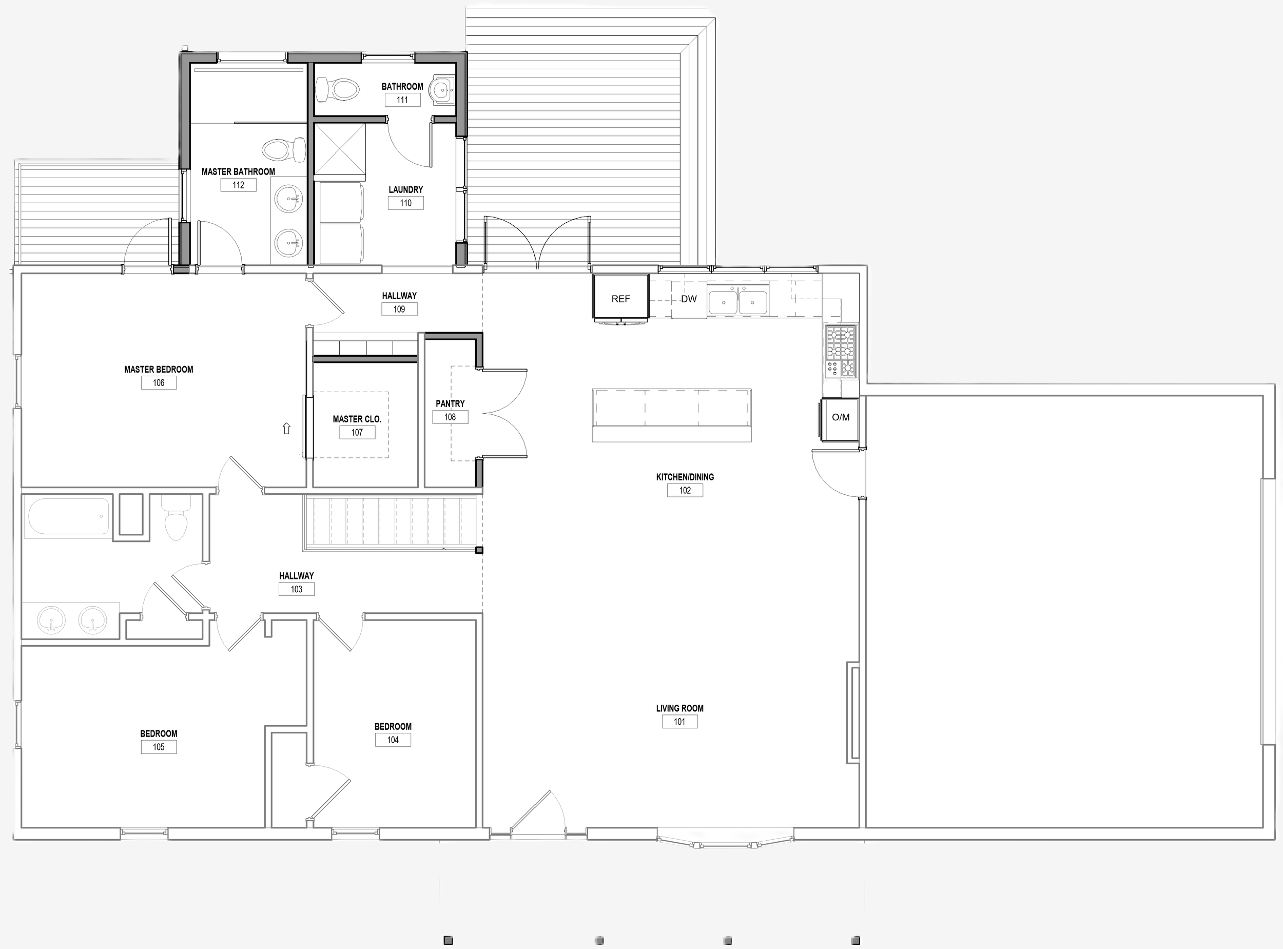 Conowingo House- presentation plan.png