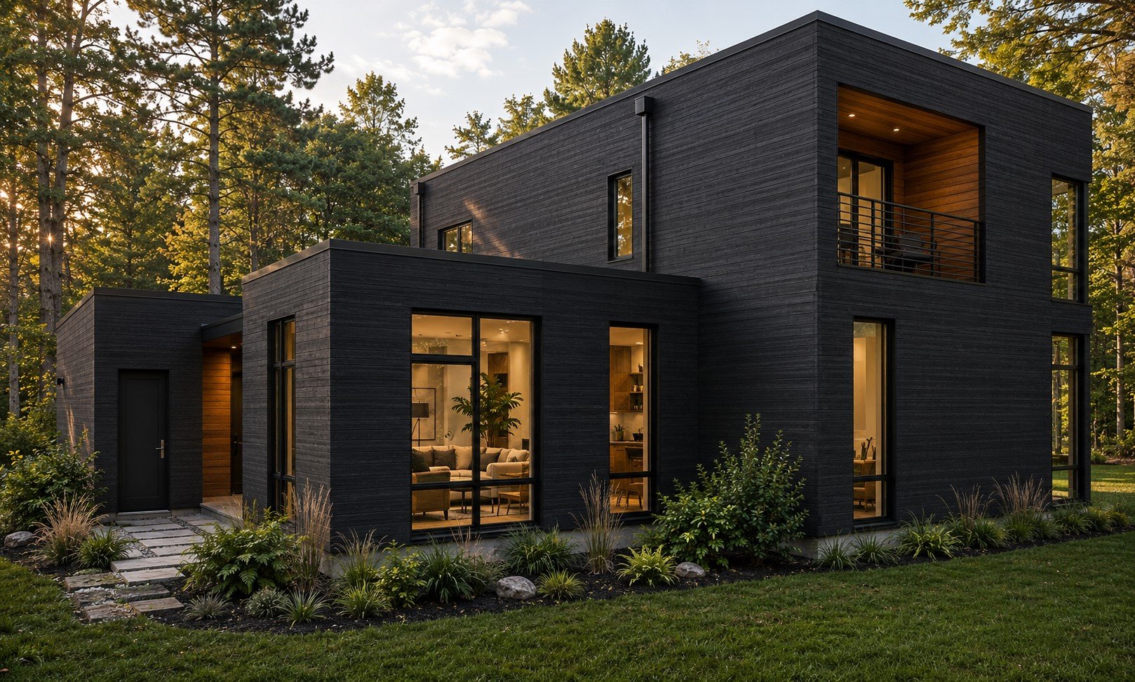 Rocks House Addition