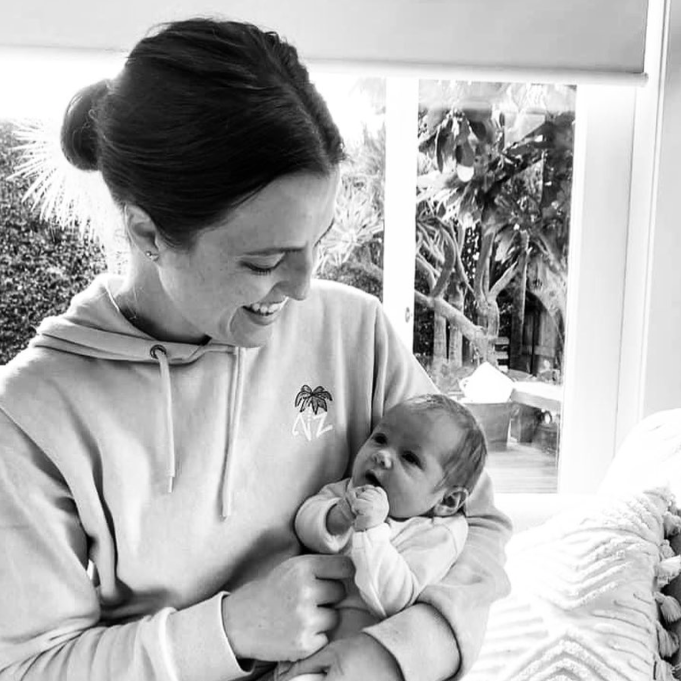 Carly wilson midwife