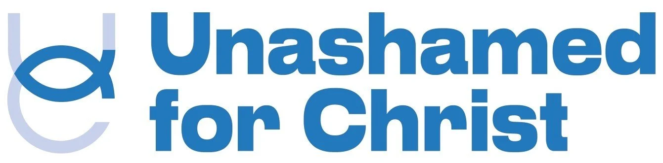 Unashamed For Christ